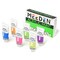 MEEDEN Fluorescent Acrylic Paint, 6 Colors Acrylic Paint Set, 60 ml/2 oz Pro Tubes, Rich Pigments Non-Toxic Neon Paint, Art & Craft Paints for Artists, Adults & Beginners